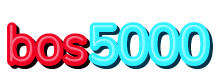 bos5000 — logo kanal