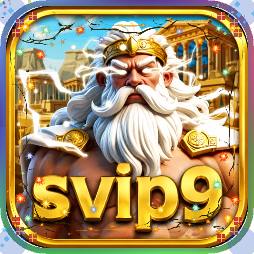 svip9 — mitra unggulan