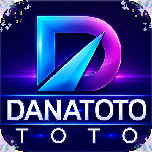danatoto — mitra unggulan